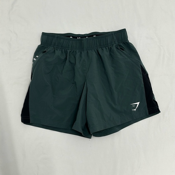 Gymshark Sport Shorts Lightweight Performance - Picture 1 of 6